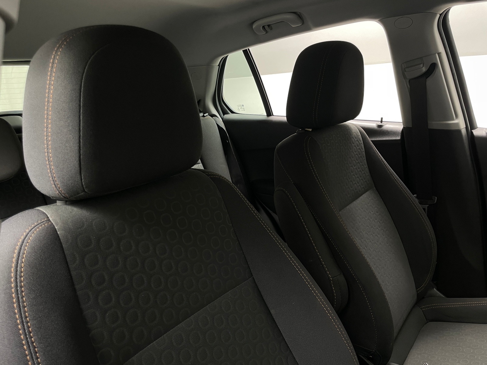 Thumbnail: 2019 Chevrolet Trax - 2