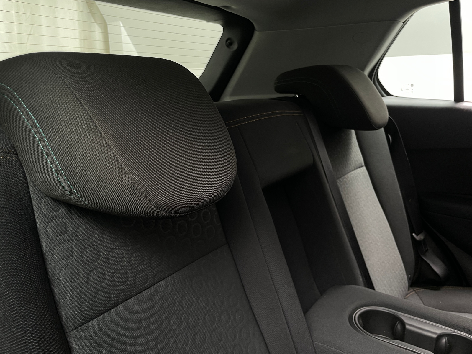 Thumbnail: 2019 Chevrolet Trax - 6