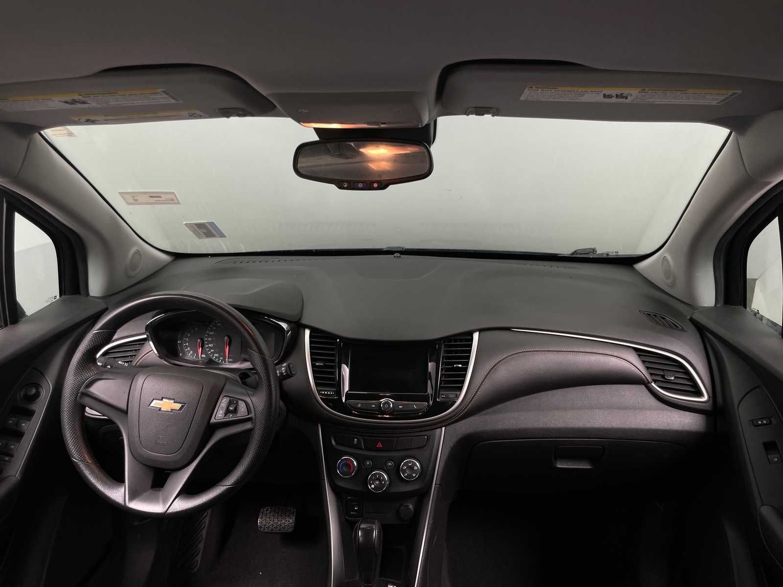 Thumbnail: 2019 Chevrolet Trax - 3