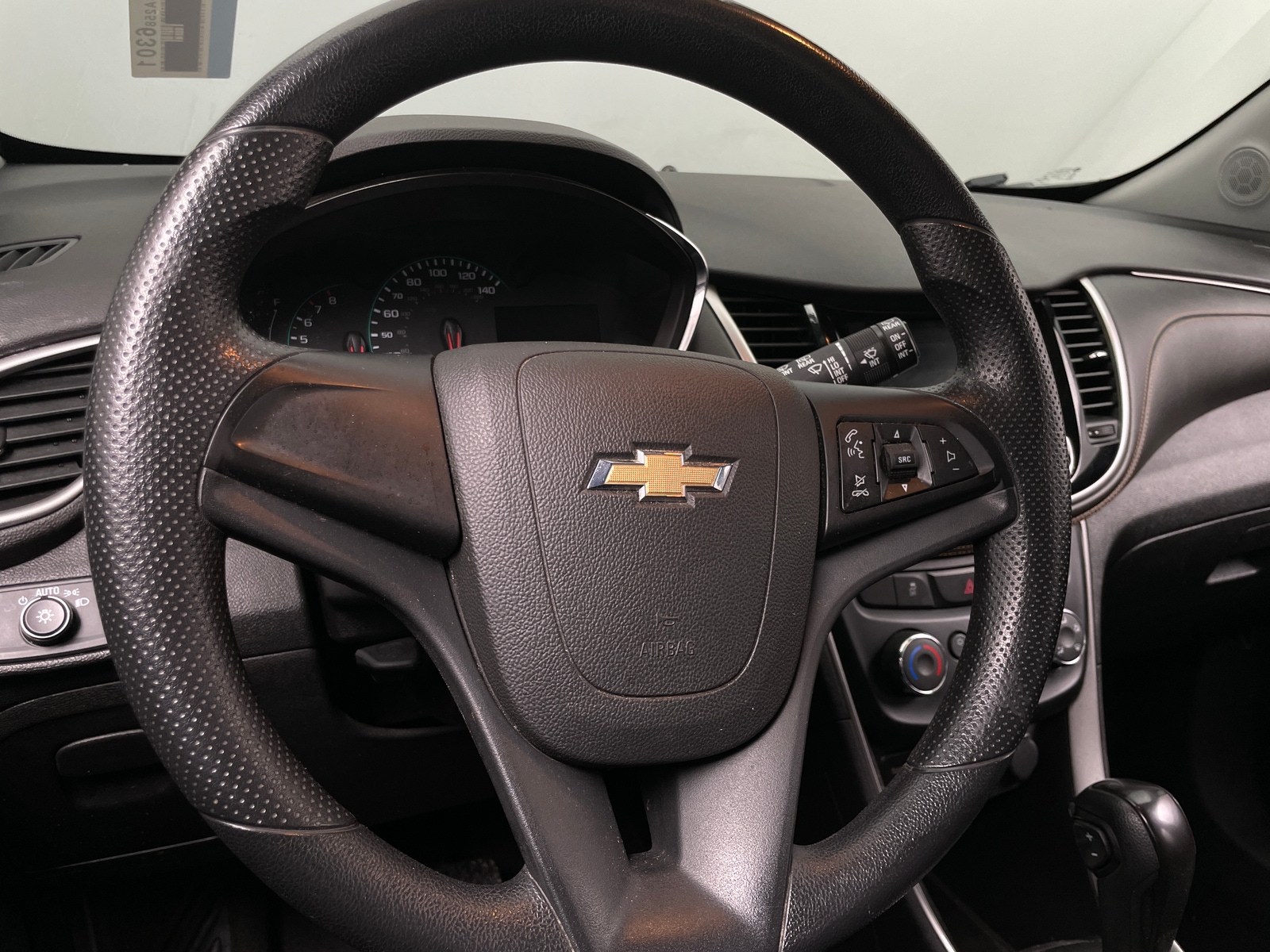 Thumbnail: 2019 Chevrolet Trax - 5