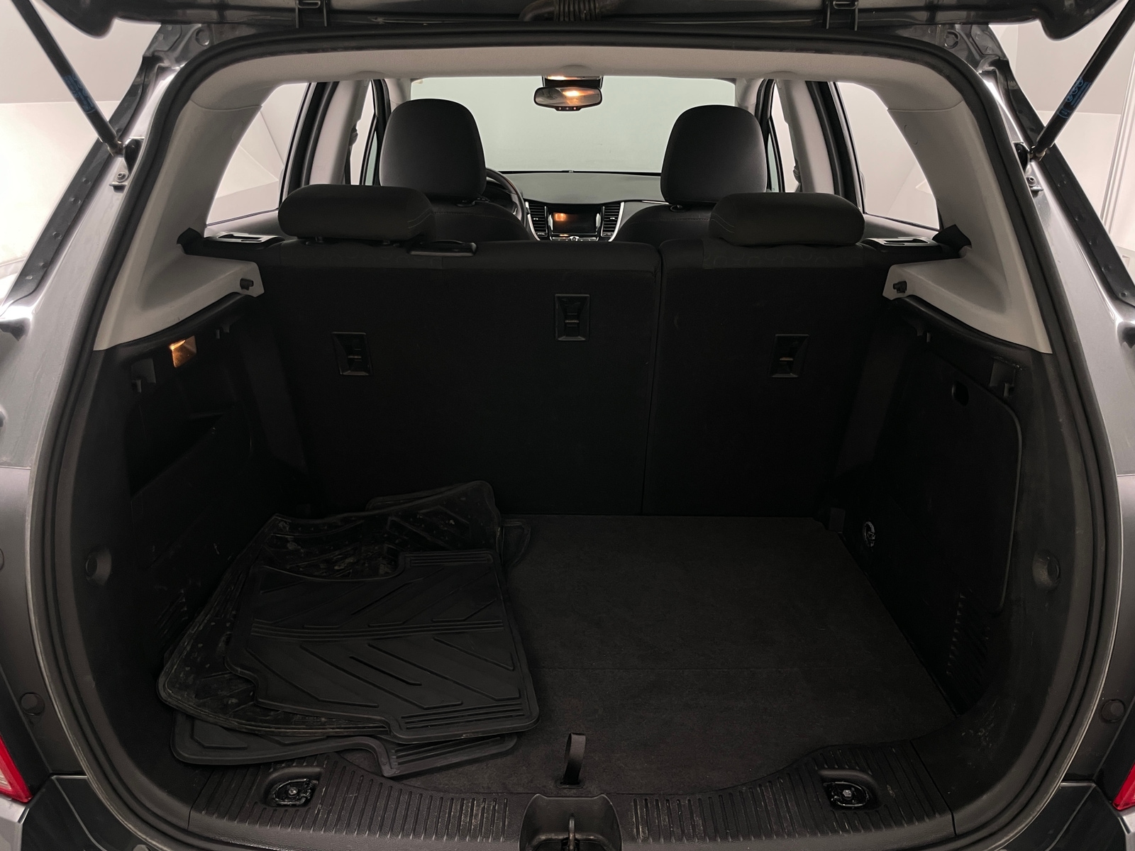 Thumbnail: 2019 Chevrolet Trax - 7