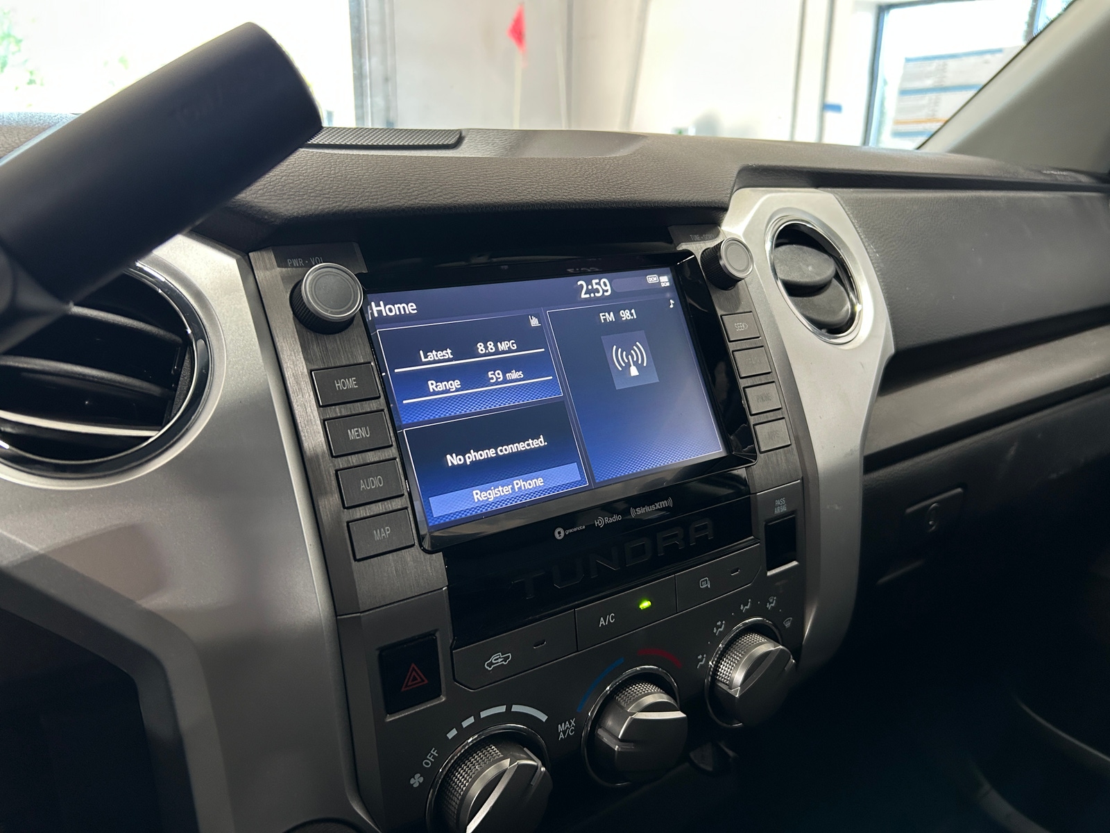 Thumbnail: 2021 Toyota Tundra - 4