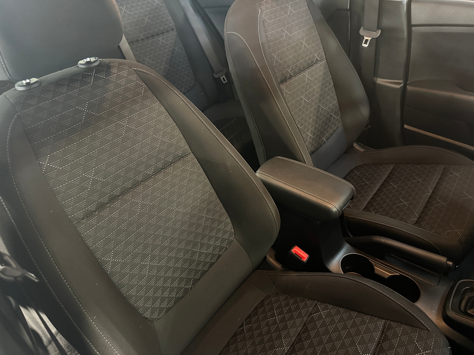 Thumbnail: 2023 Kia Rio - 2