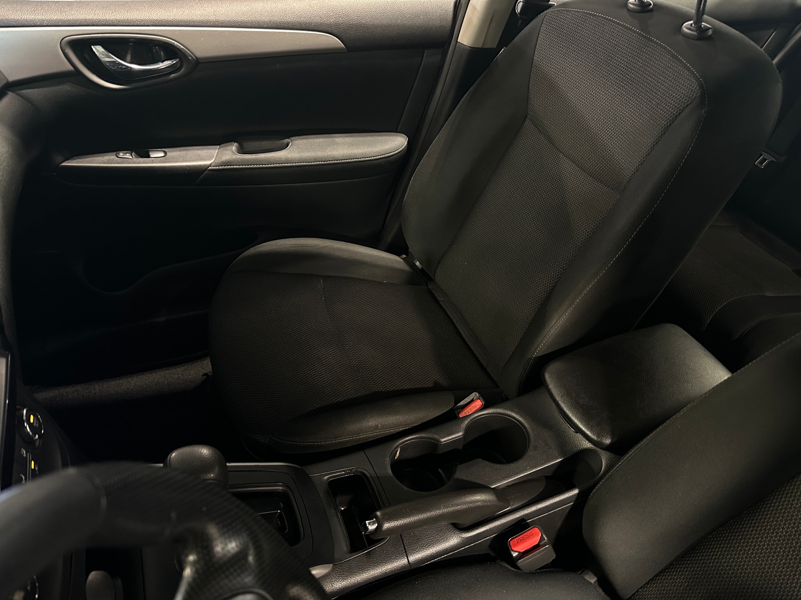 Thumbnail: 2019 Nissan Sentra - 2