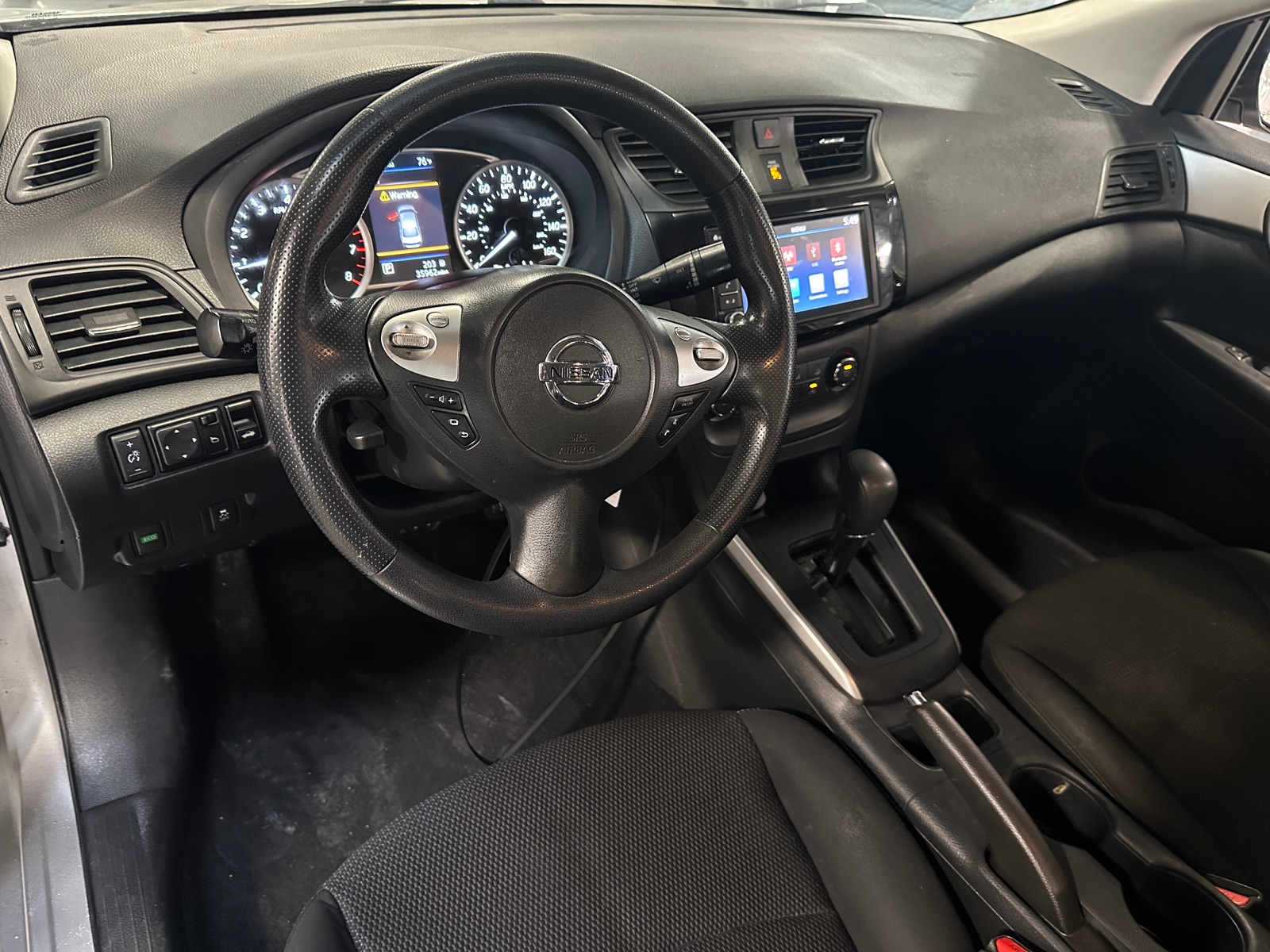 Thumbnail: 2019 Nissan Sentra - 3