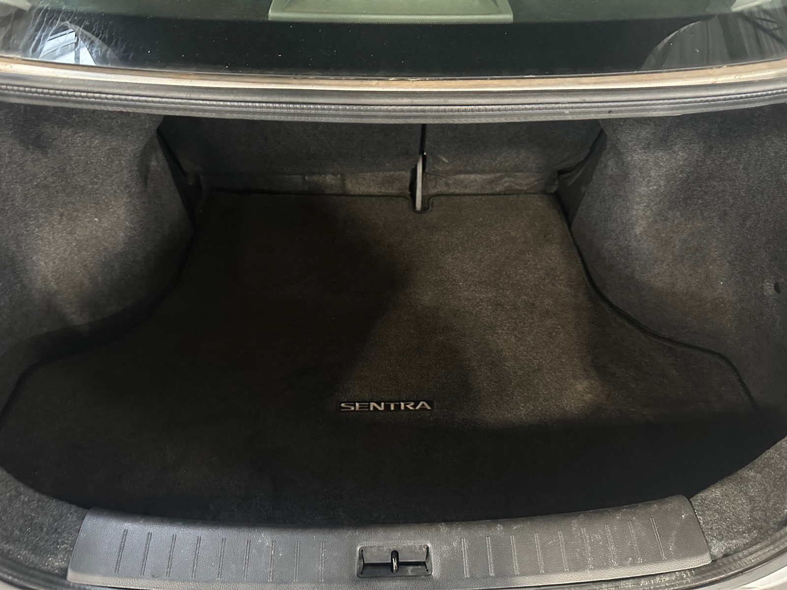 Thumbnail: 2019 Nissan Sentra - 7