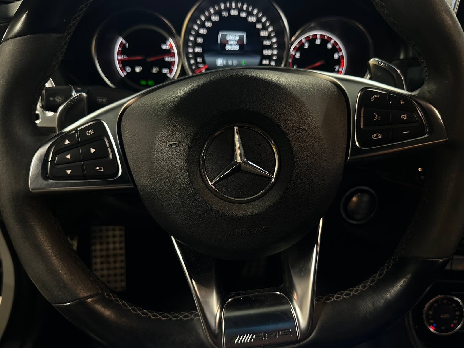 Thumbnail: 2016 Mercedes-Benz CLS - 3
