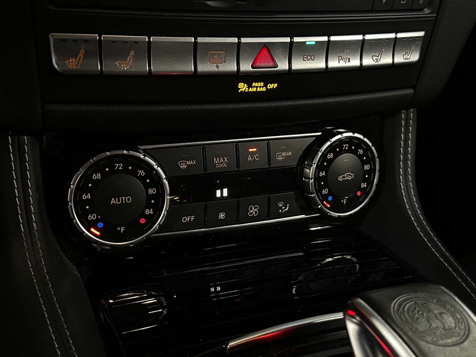 Thumbnail: 2016 Mercedes-Benz CLS - 2