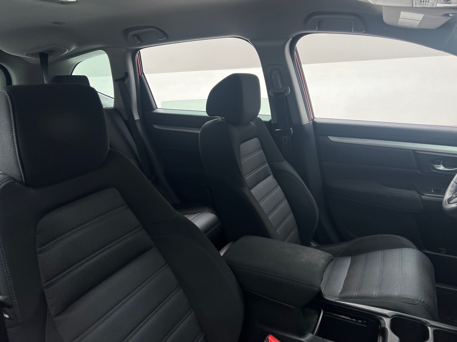 Thumbnail: 2021 Honda CR-V - 2