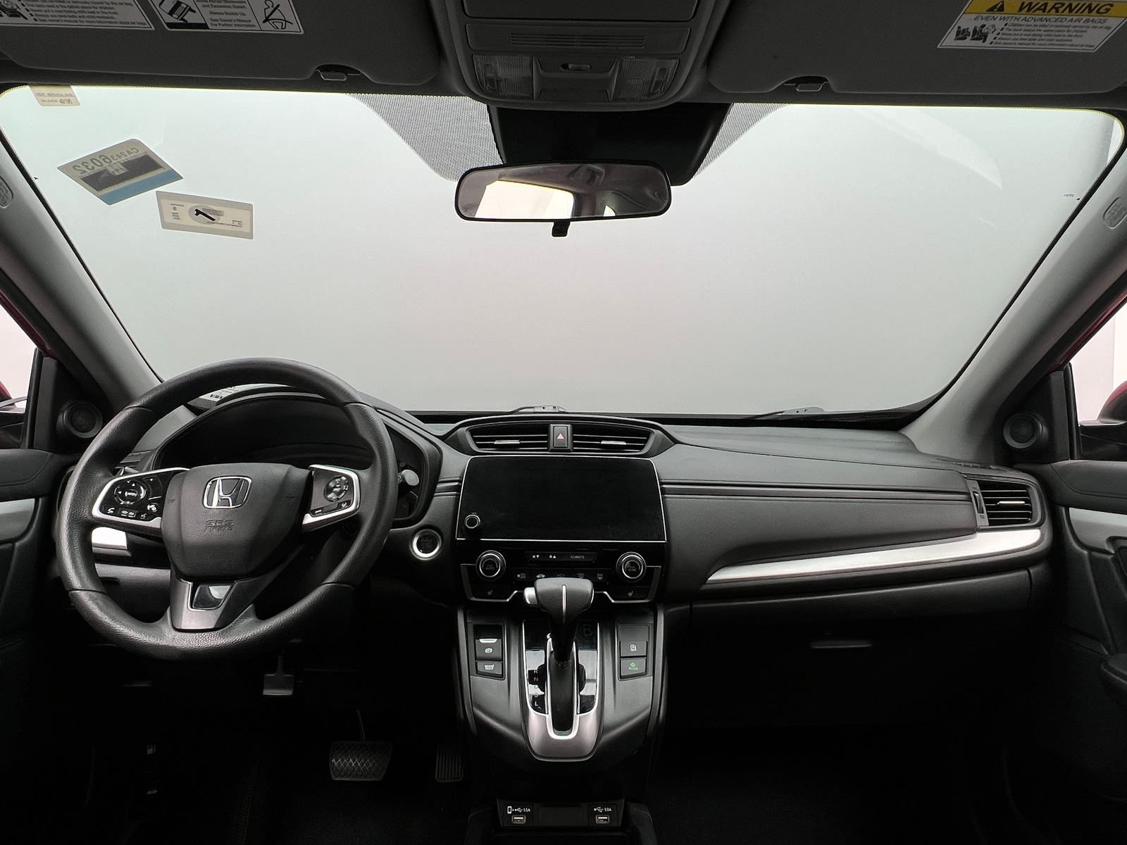 Thumbnail: 2021 Honda CR-V - 3