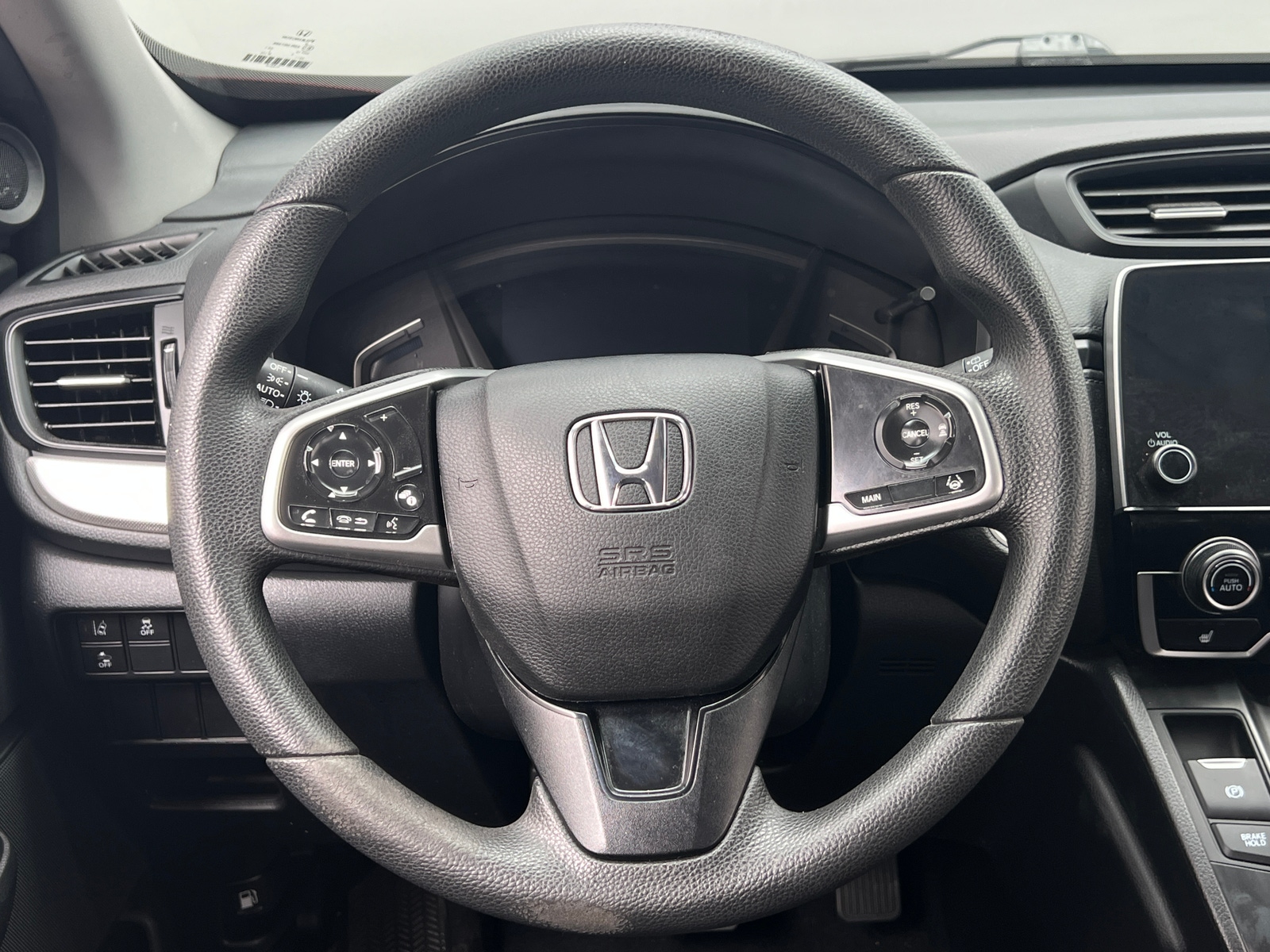 Thumbnail: 2021 Honda CR-V - 5