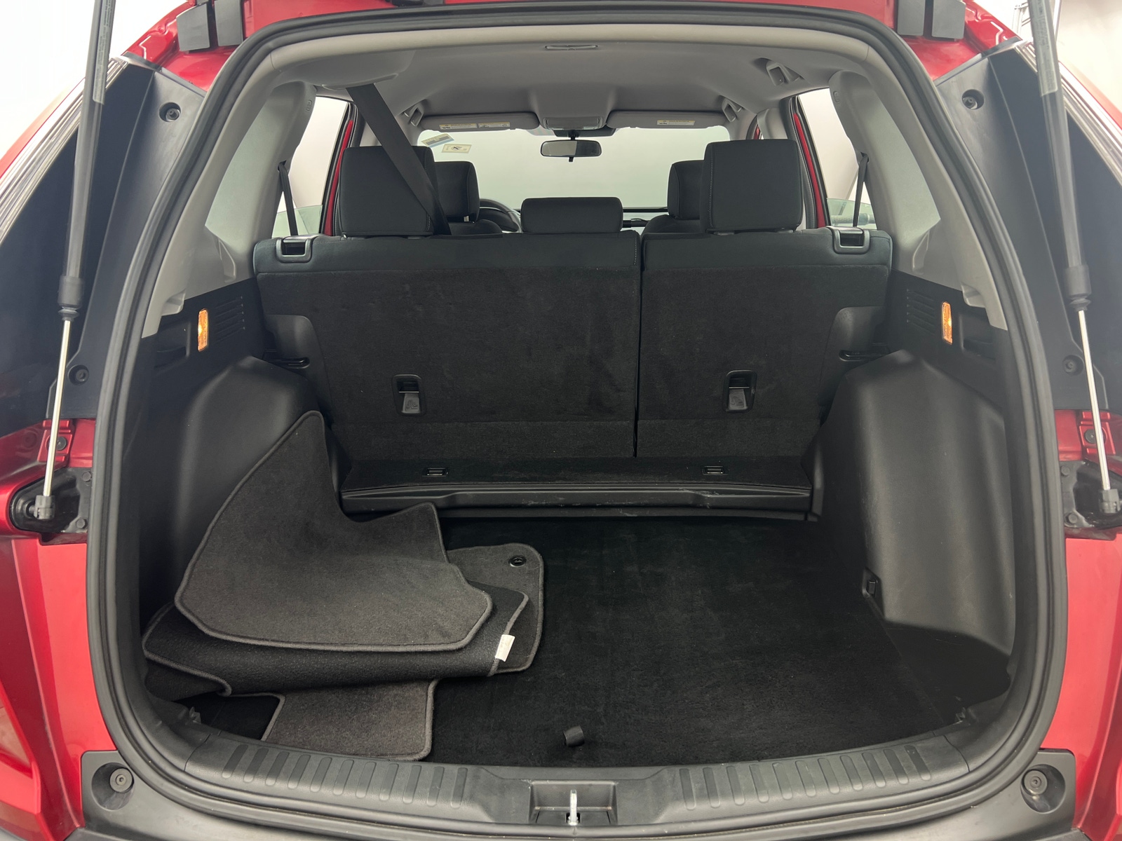 Thumbnail: 2021 Honda CR-V - 7