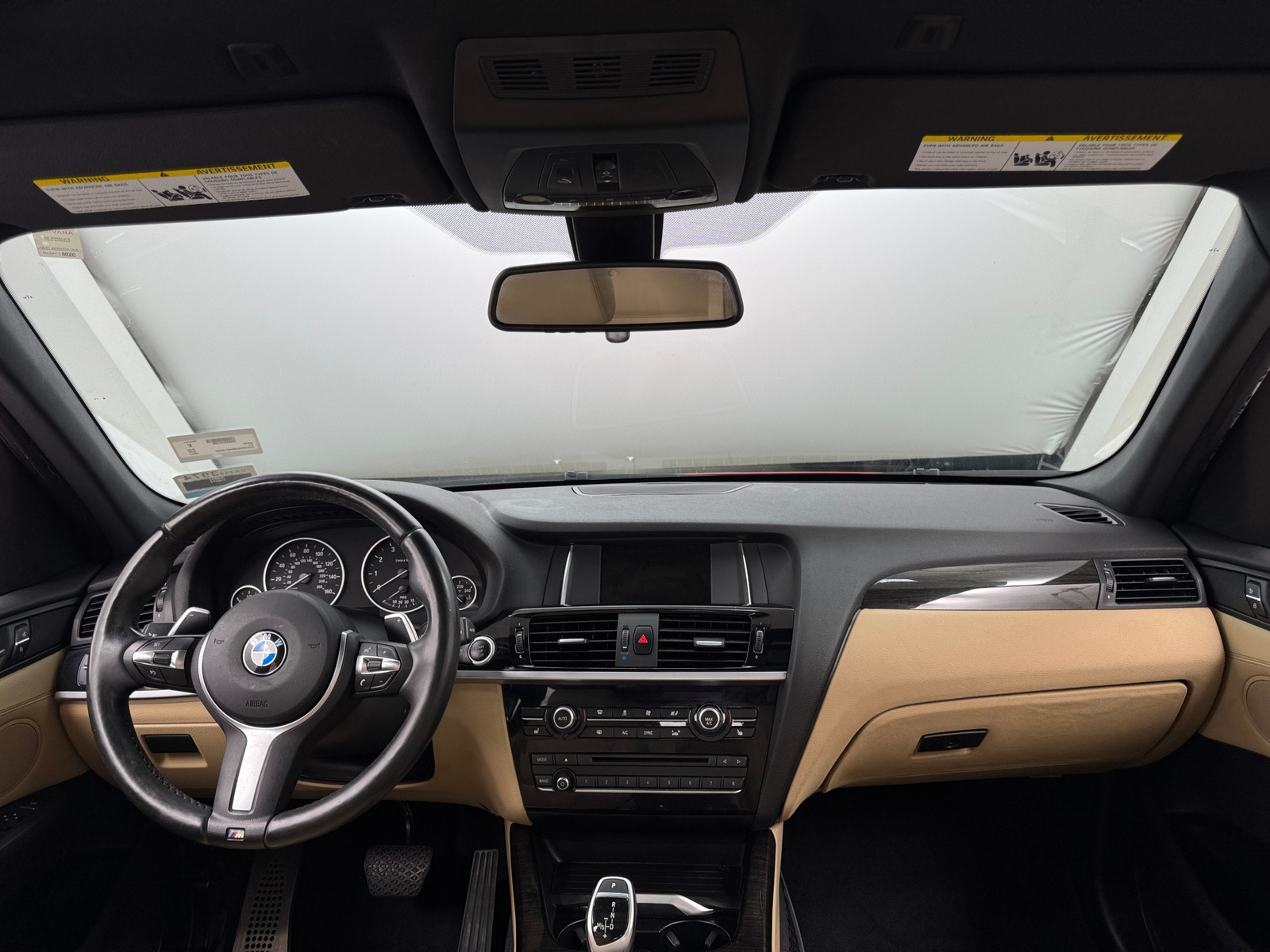 Thumbnail: 2017 BMW X3 - 2