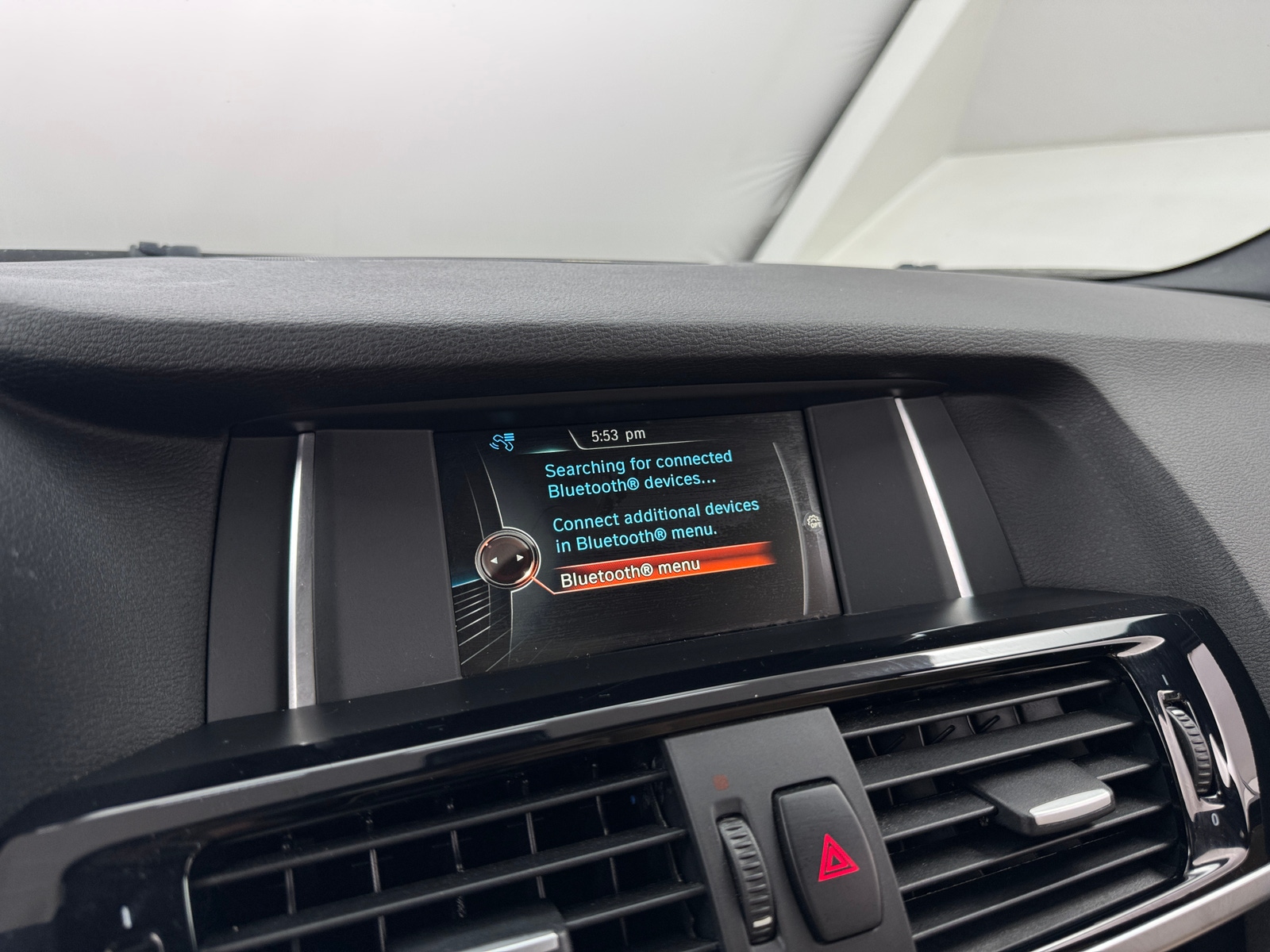 Thumbnail: 2017 BMW X3 - 3