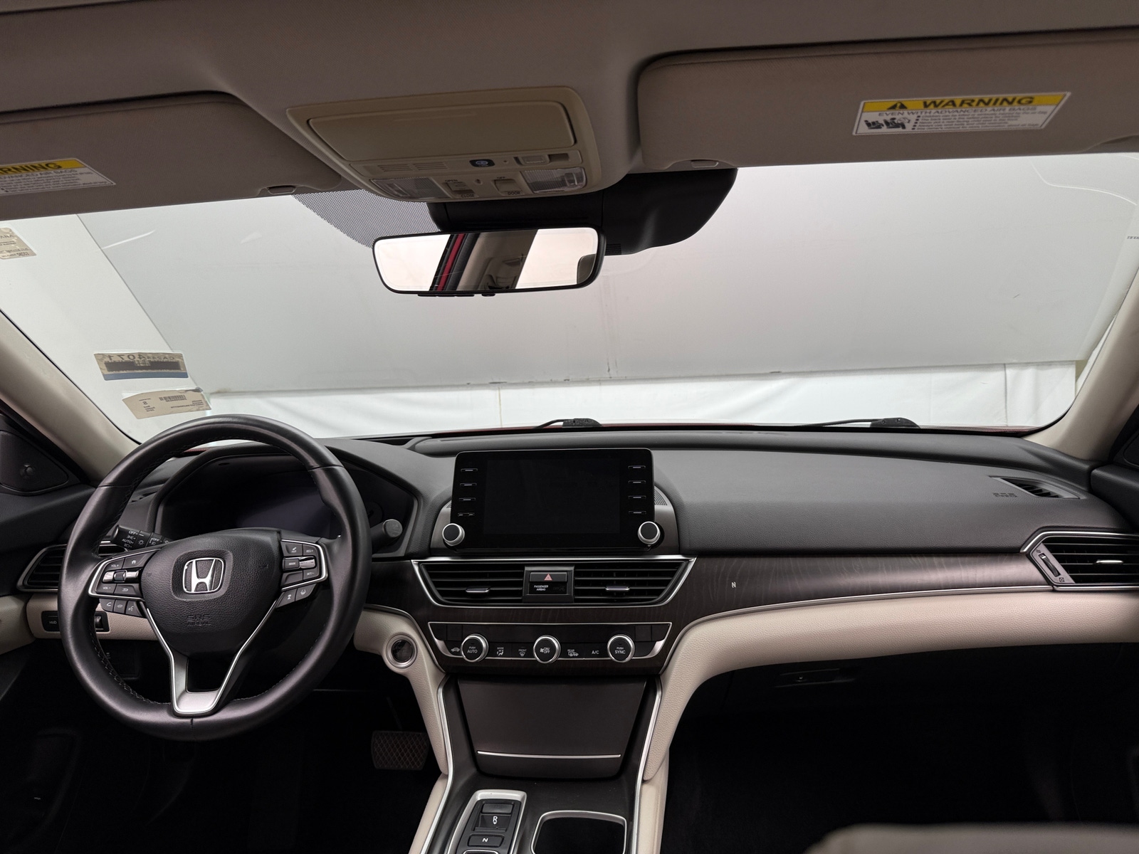 Thumbnail: 2018 Honda Accord - 2