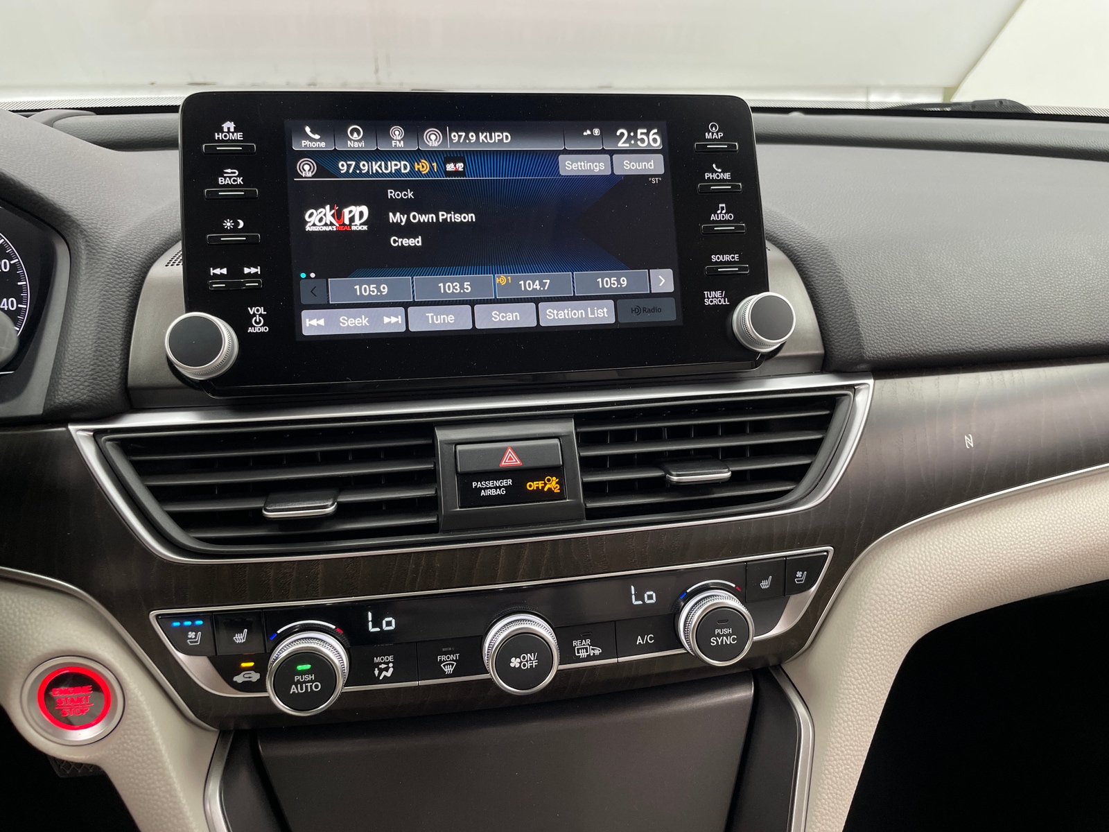 Thumbnail: 2018 Honda Accord - 3