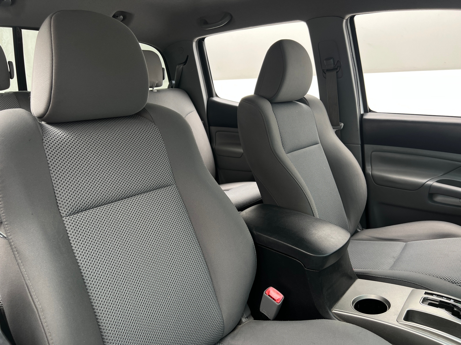 Thumbnail: 2015 Toyota Tacoma - 2