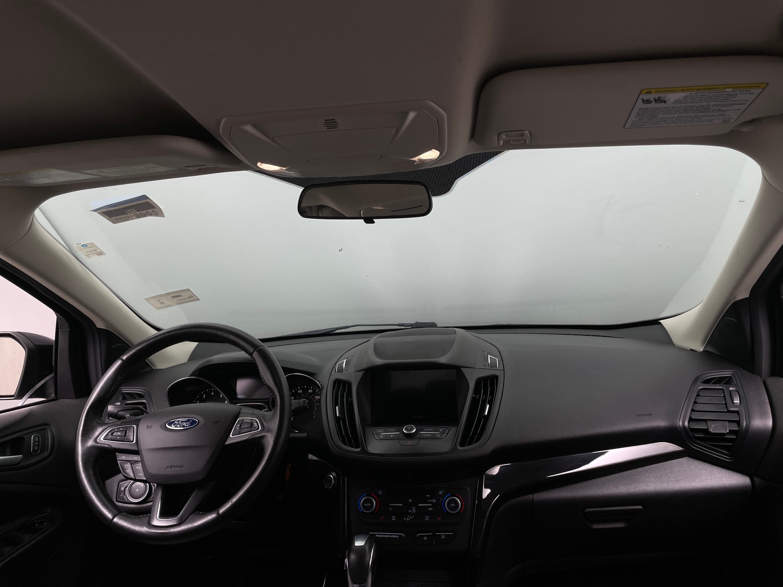 Thumbnail: 2019 Ford Escape - 3