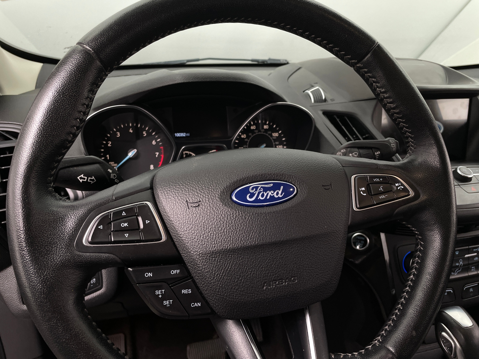 Thumbnail: 2019 Ford Escape - 5