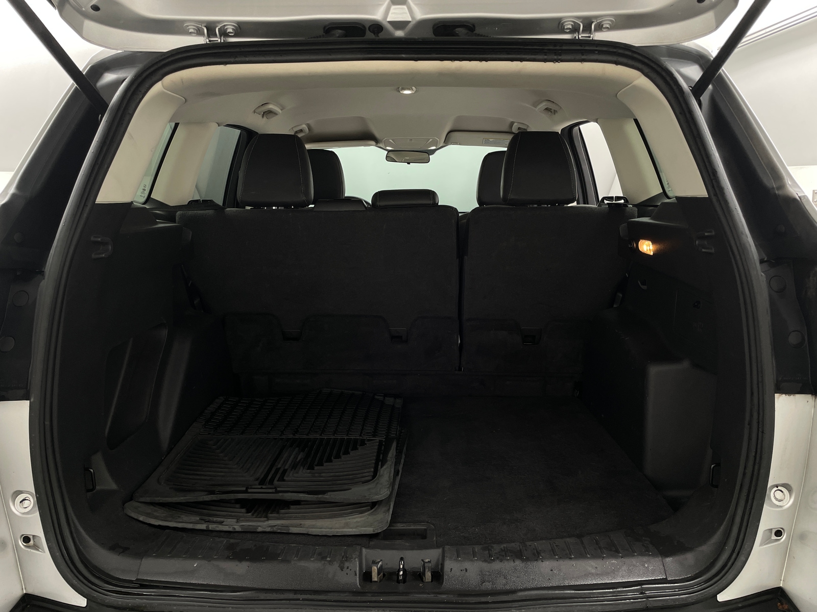 Thumbnail: 2019 Ford Escape - 7