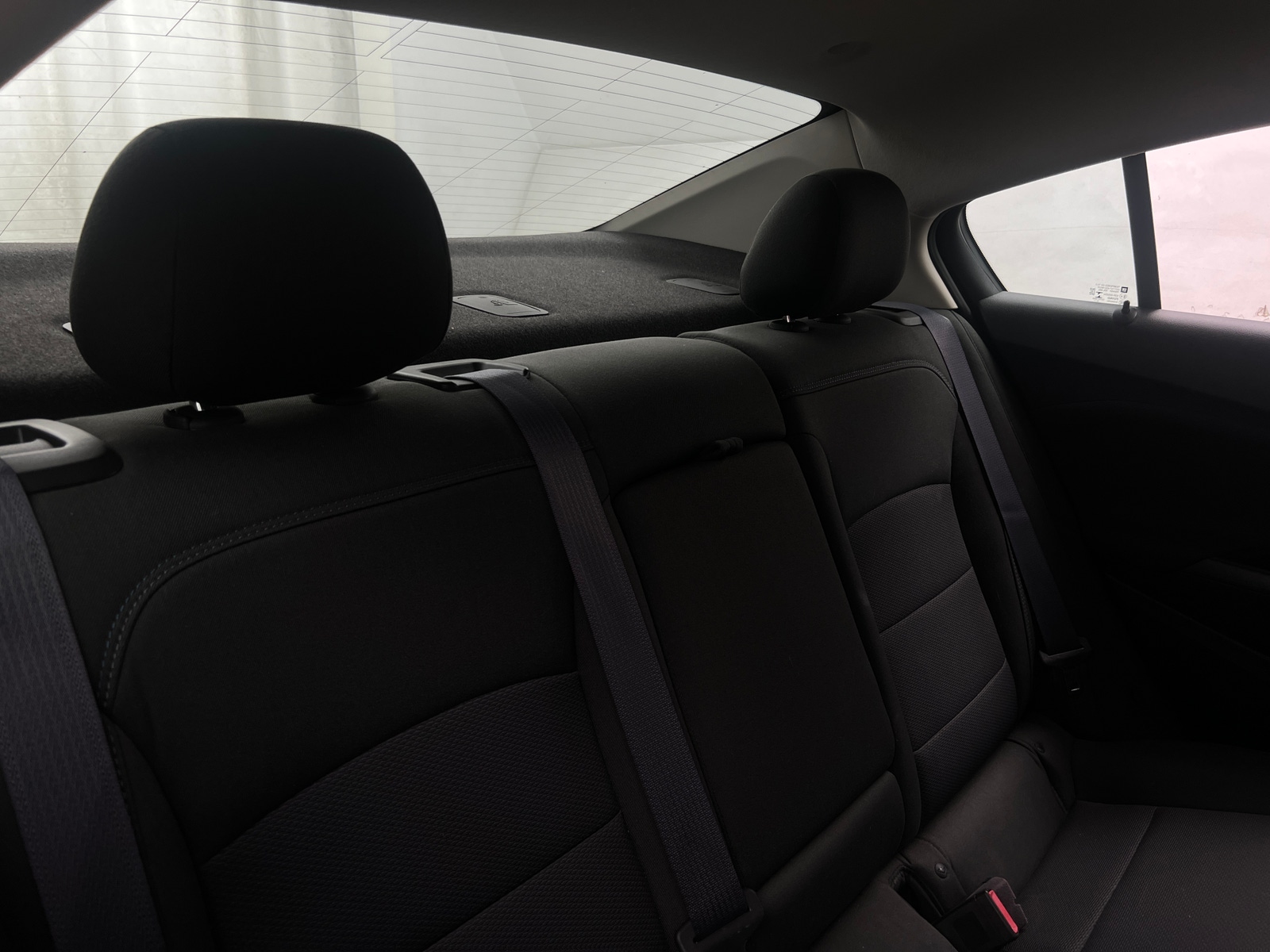 Thumbnail: 2017 Chevrolet Cruze - 6