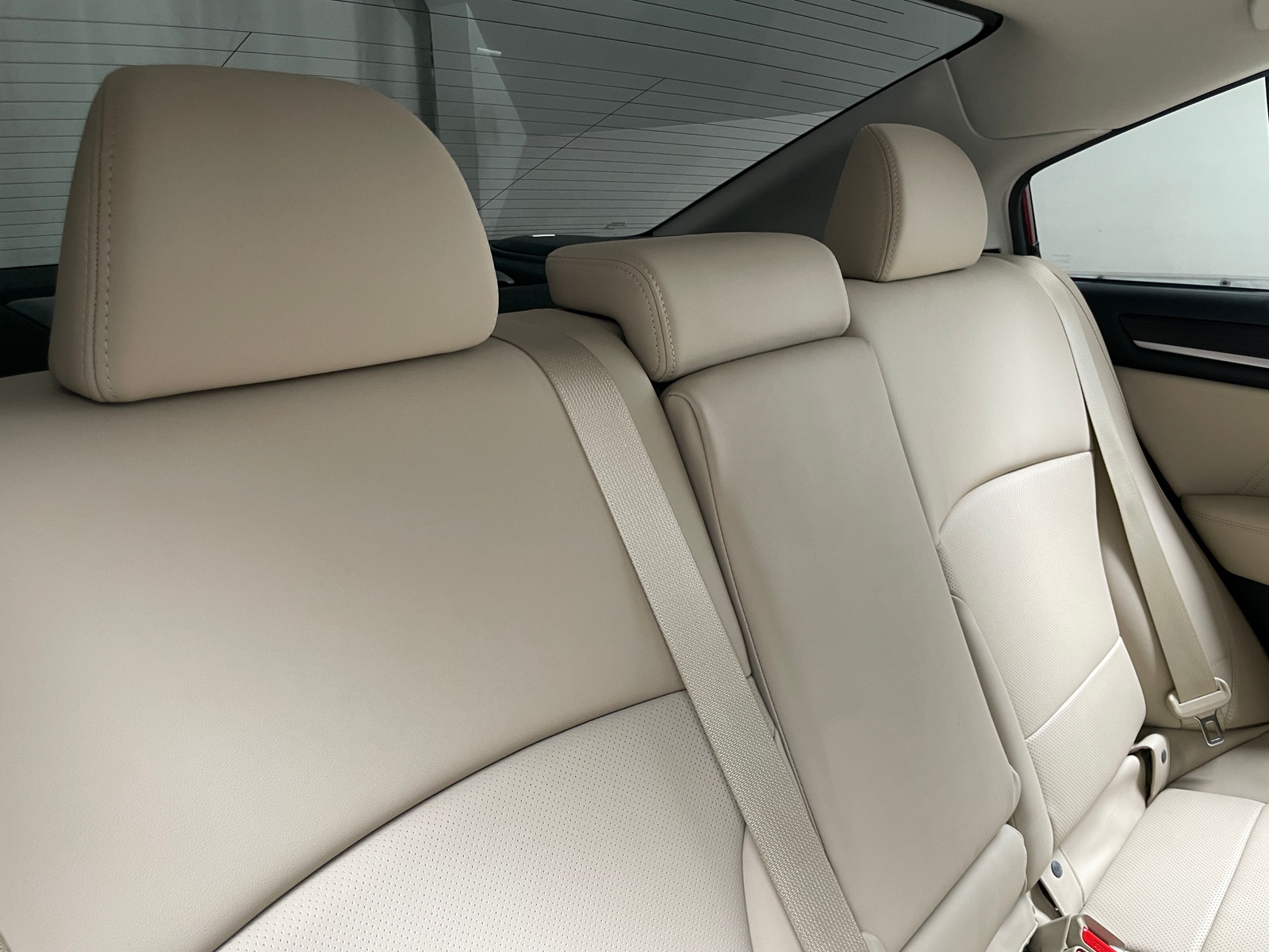 Thumbnail: 2019 Subaru Legacy - 5