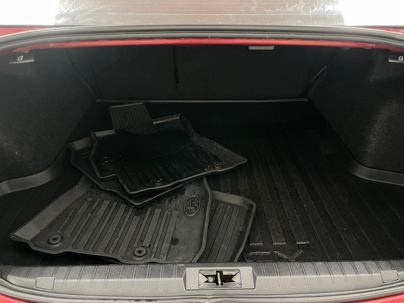 Thumbnail: 2019 Subaru Legacy - 6