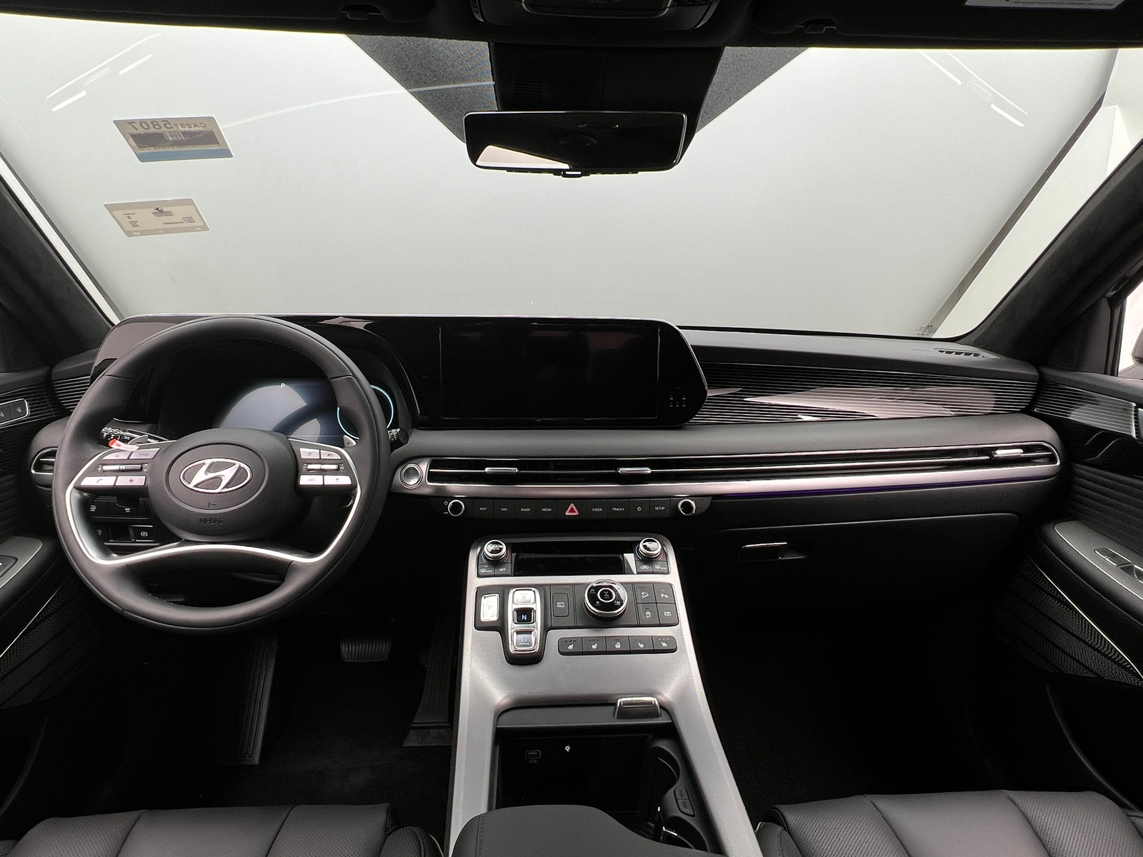 Thumbnail: 2025 Hyundai Palisade - 2
