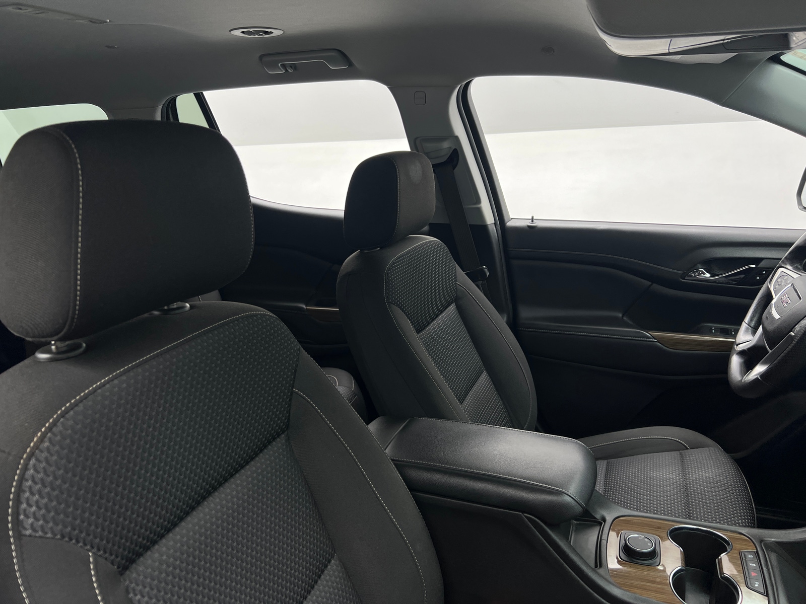 Thumbnail: 2022 GMC Acadia - 2