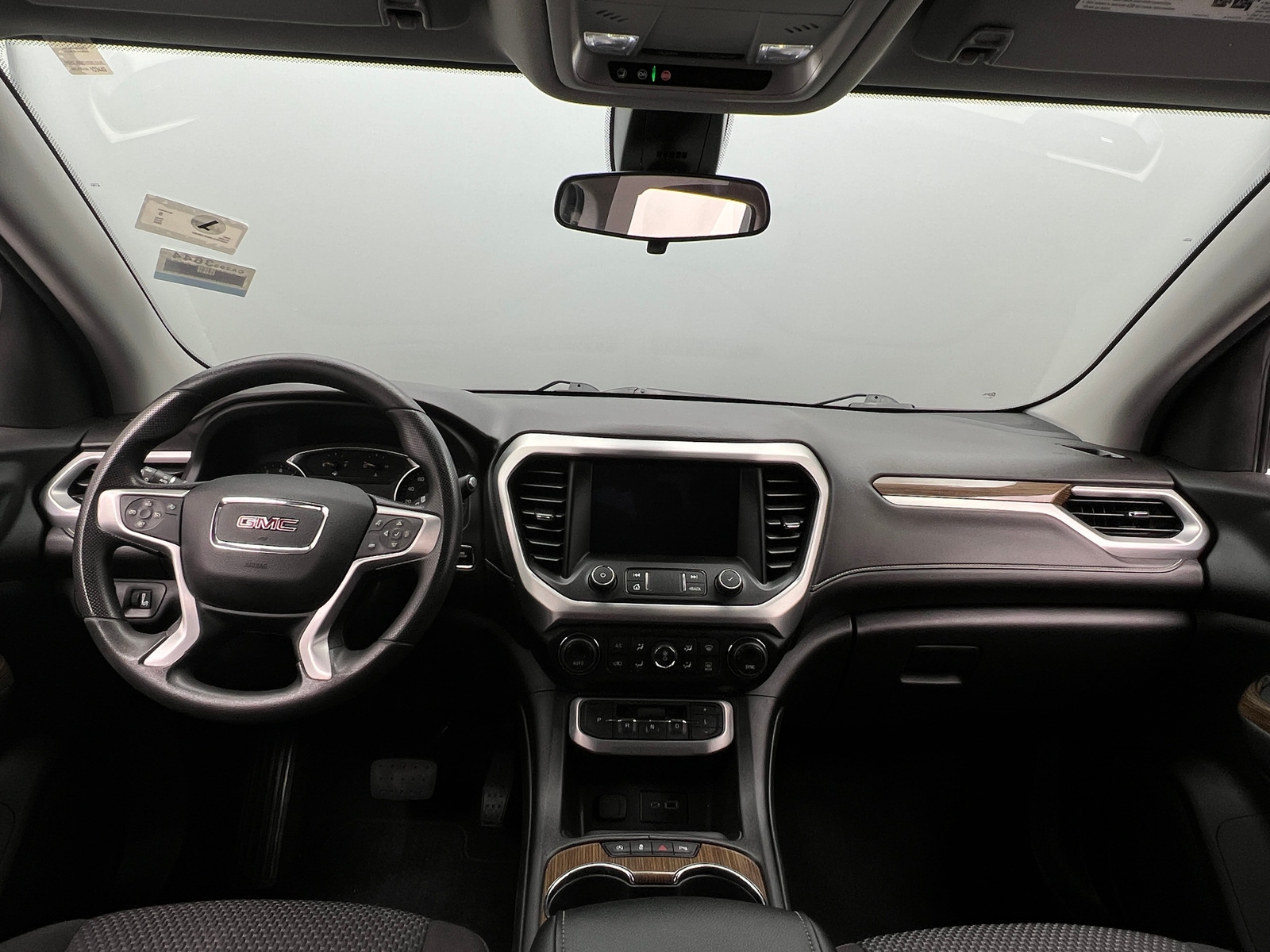 Thumbnail: 2022 GMC Acadia - 3