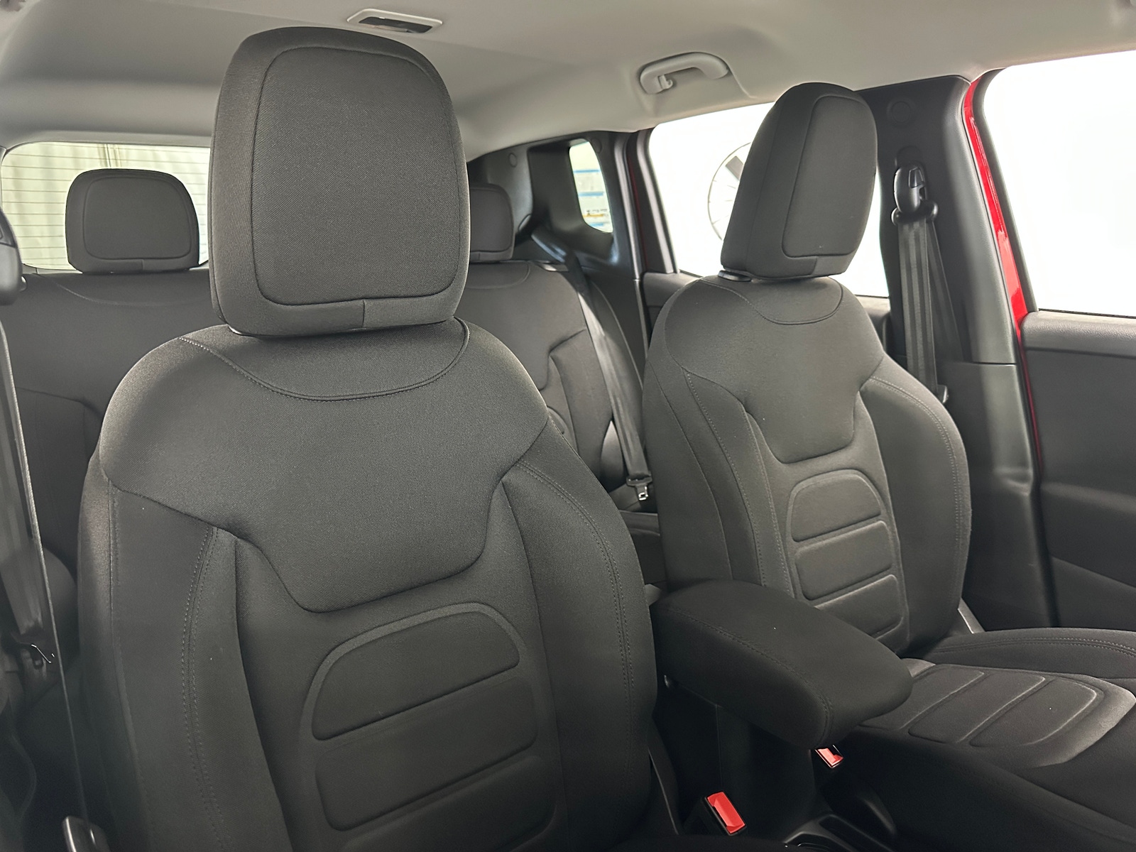 Thumbnail: 2020 Jeep Renegade - 2