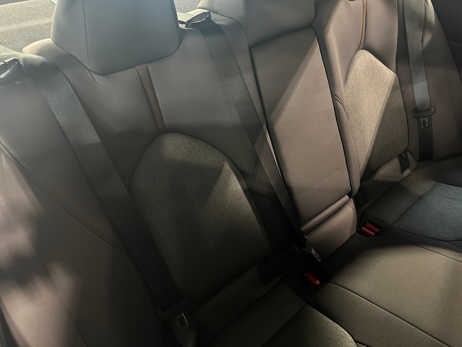 Thumbnail: 2019 Toyota Camry - 6