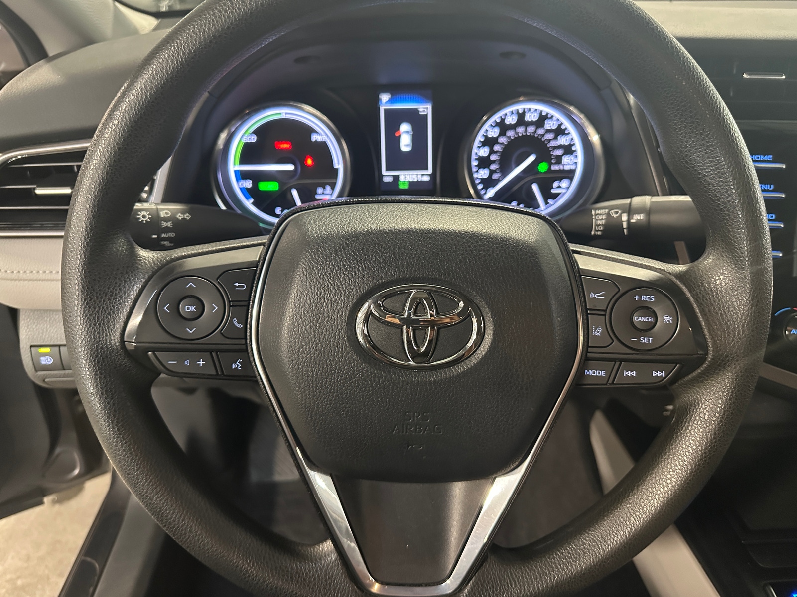 Thumbnail: 2019 Toyota Camry - 5