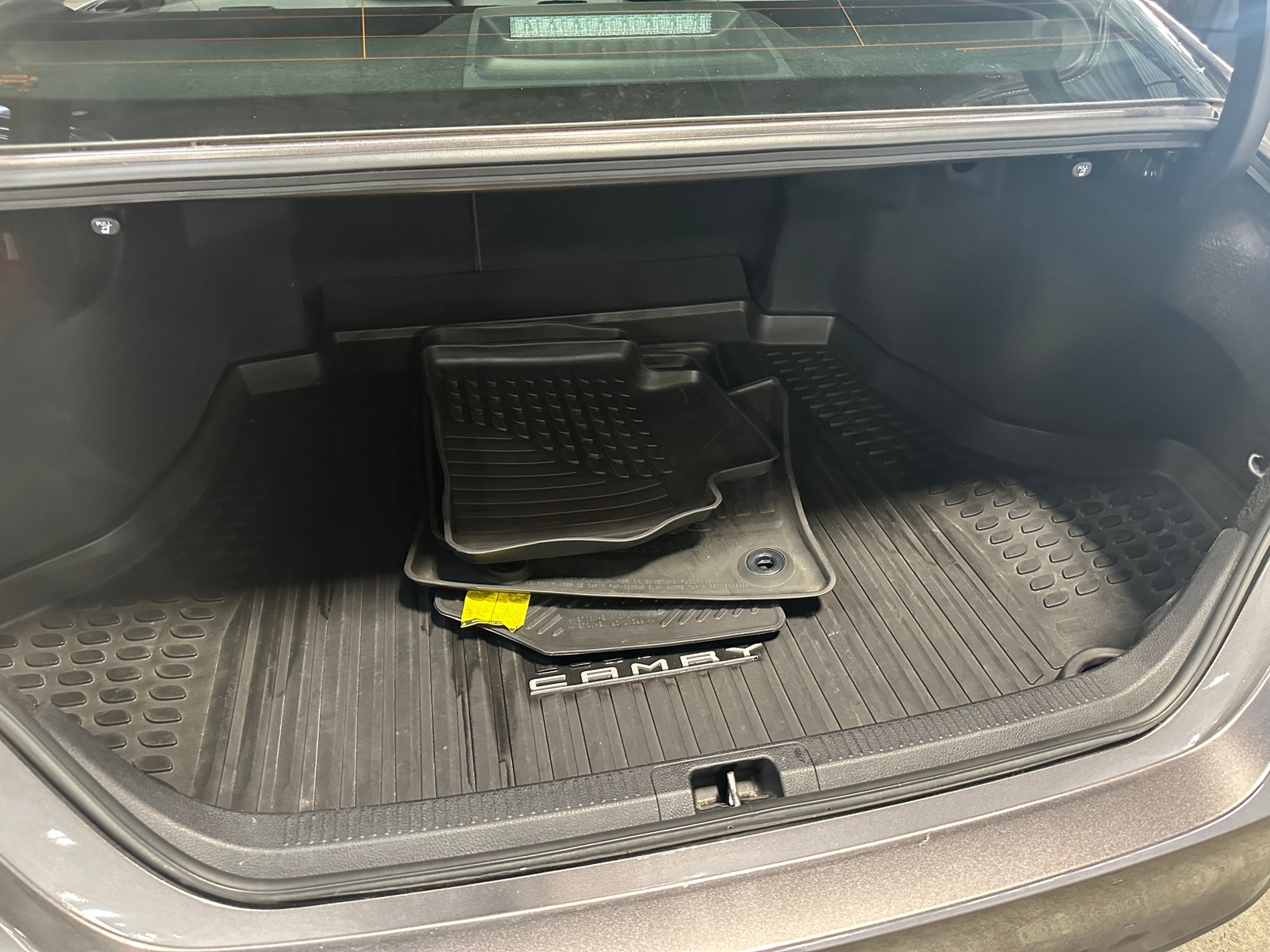 Thumbnail: 2019 Toyota Camry - 7