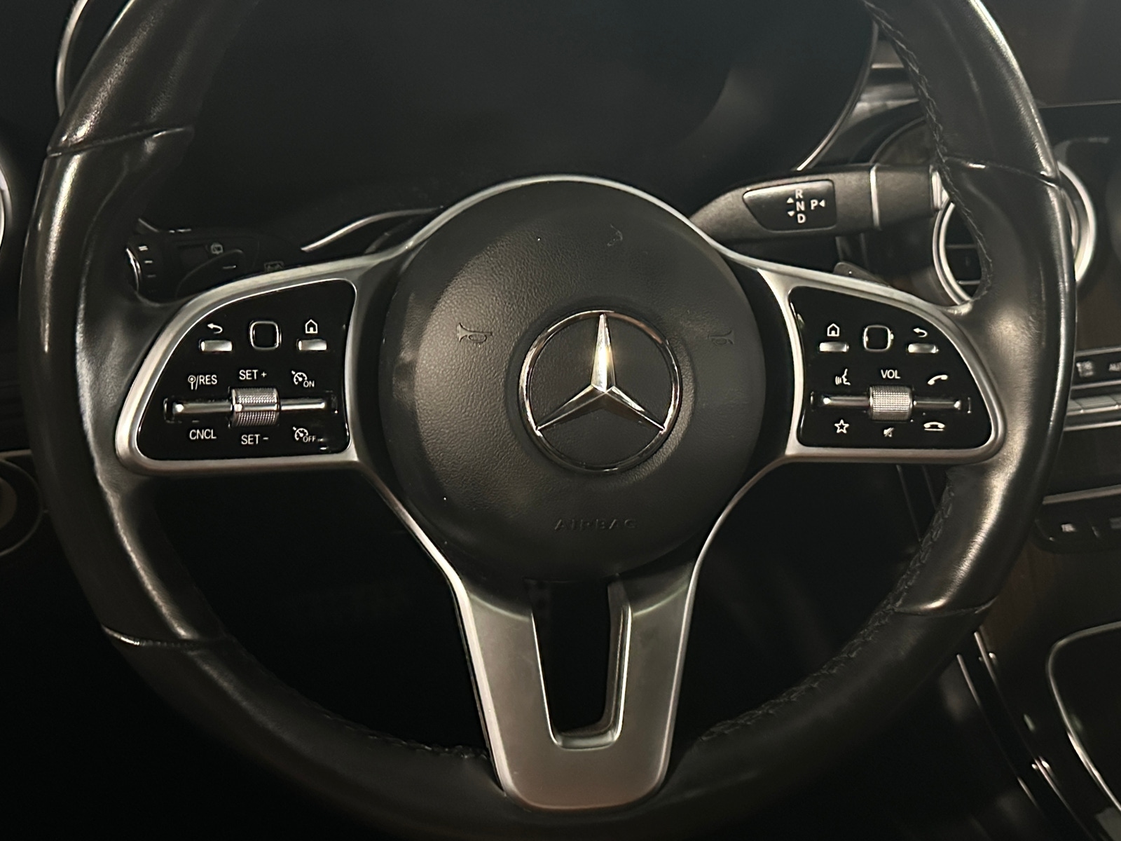 Thumbnail: 2022 Mercedes-Benz GLC - 4