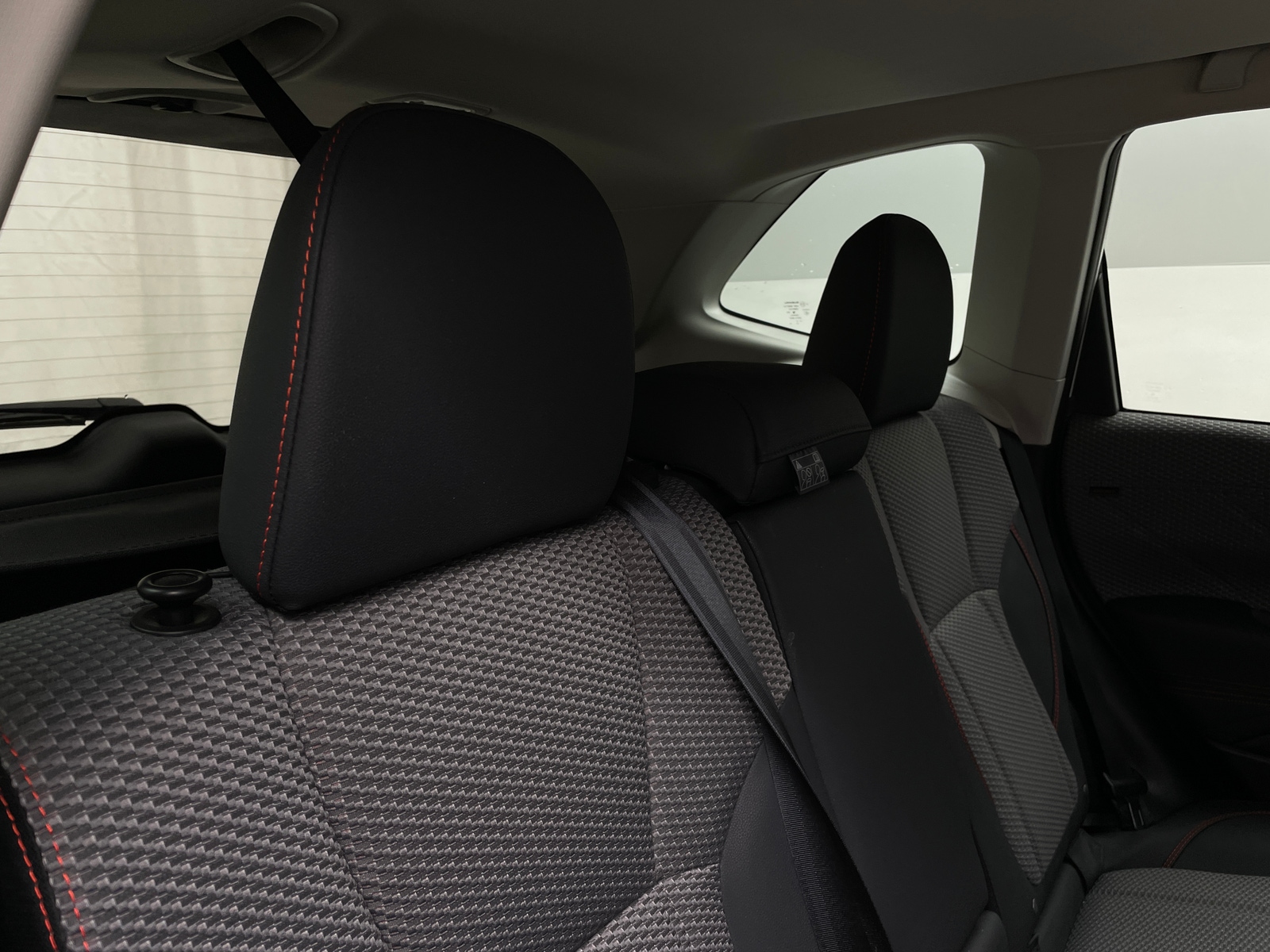 Thumbnail: 2024 Subaru Forester - 6