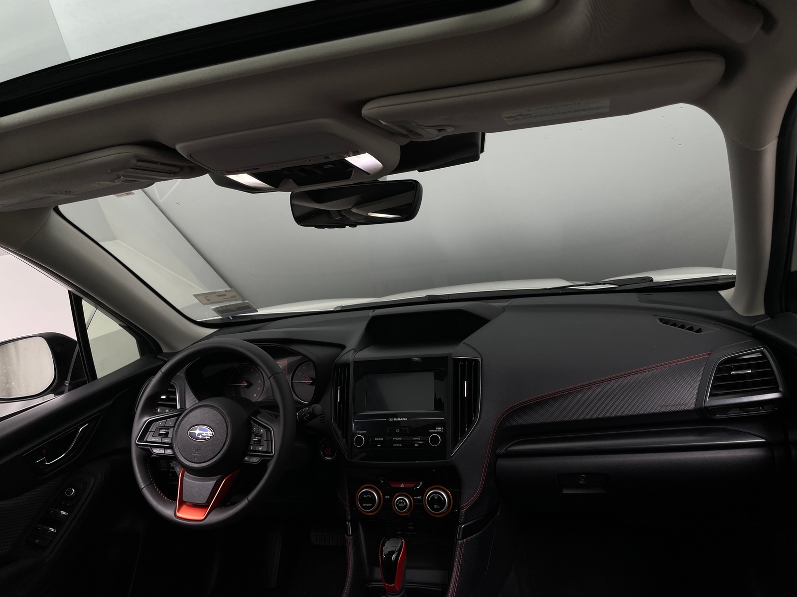 Thumbnail: 2024 Subaru Forester - 3