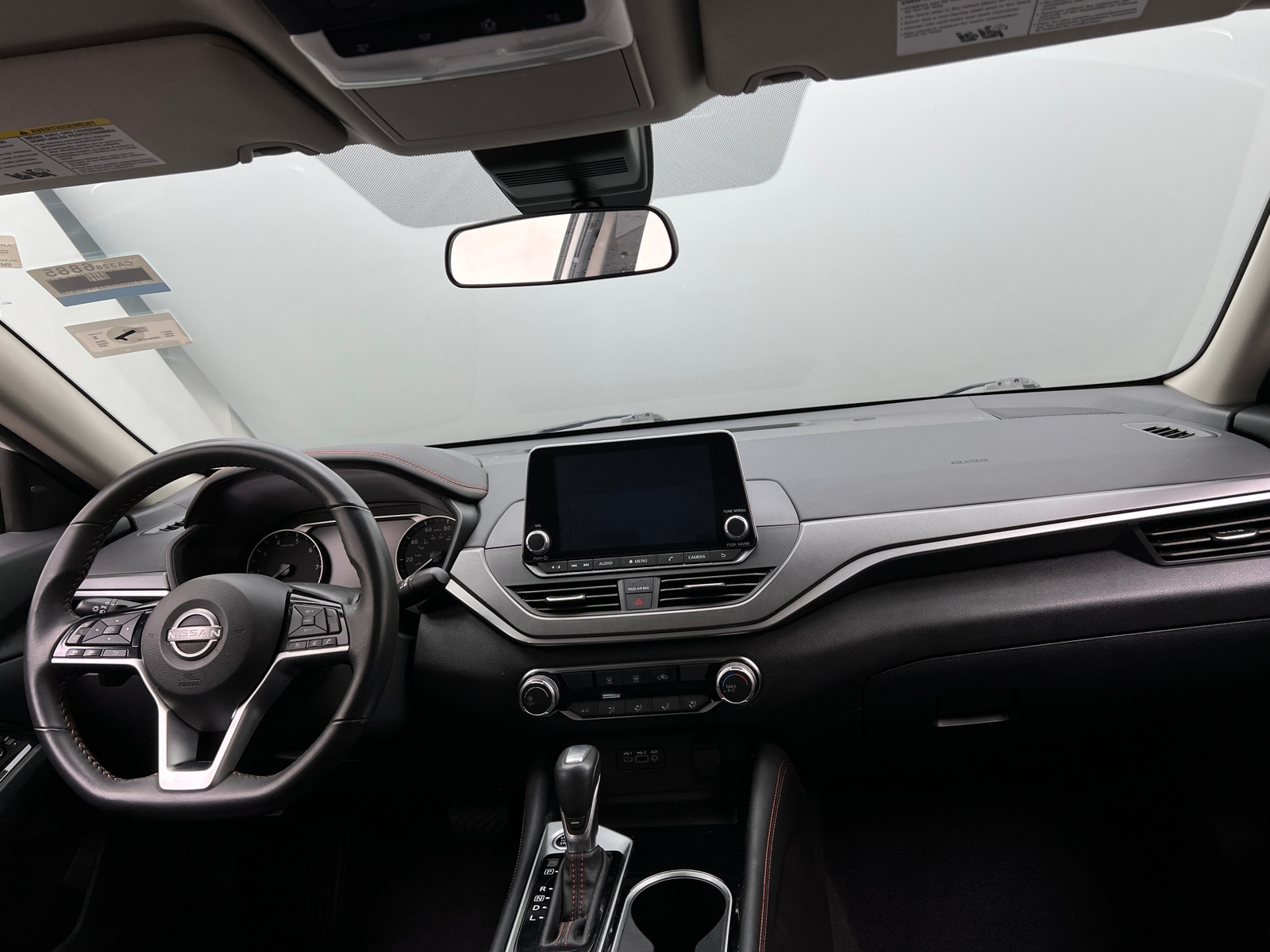 Thumbnail: 2024 Nissan Altima - 3