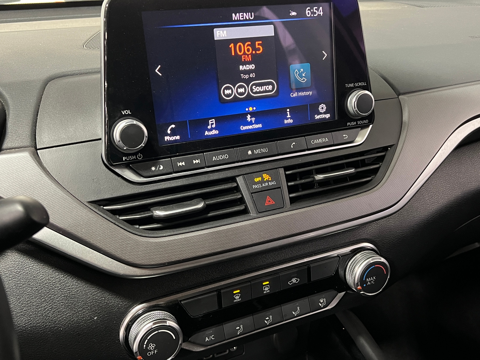 Thumbnail: 2024 Nissan Altima - 4