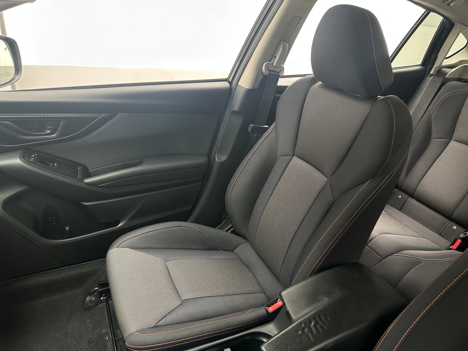 Thumbnail: 2021 Subaru Crosstrek - 2