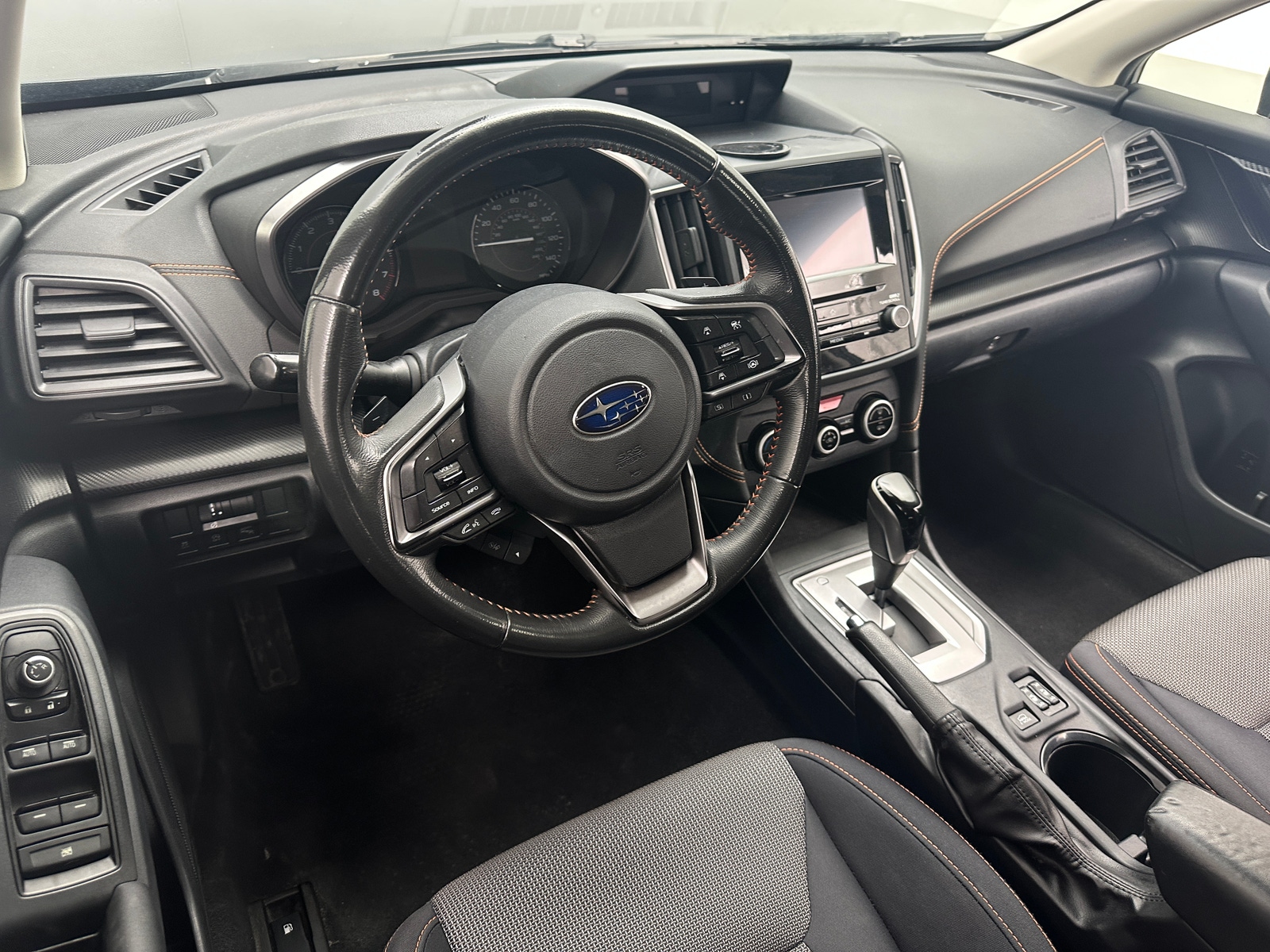 Thumbnail: 2021 Subaru Crosstrek - 3