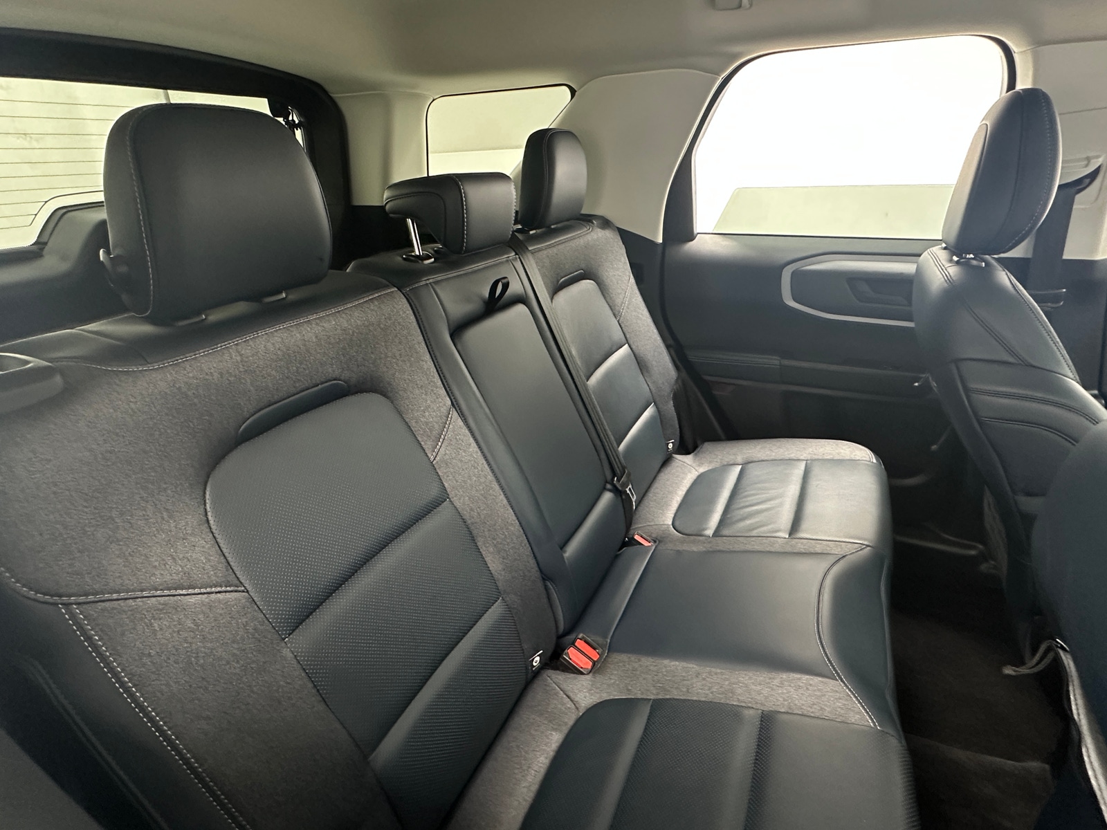Thumbnail: 2021 Ford Bronco Sport - 5