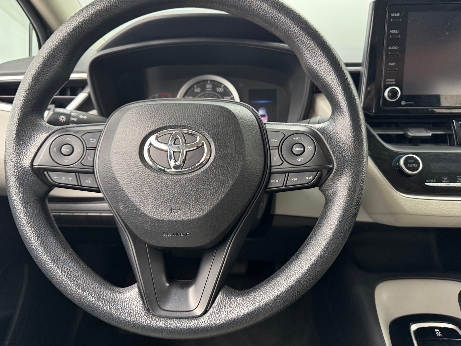 Thumbnail: 2022 Toyota Corolla - 5