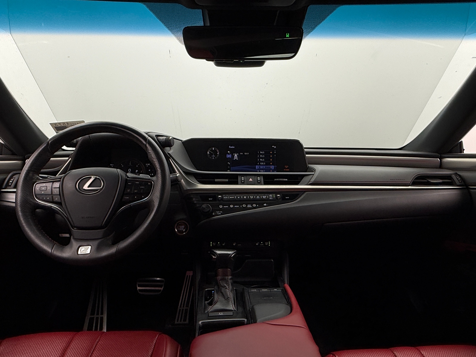 Thumbnail: 2020 Lexus ES - 2