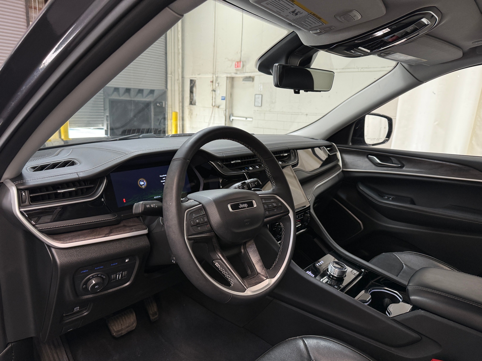 Thumbnail: 2022 Jeep Grand Cherokee - 2