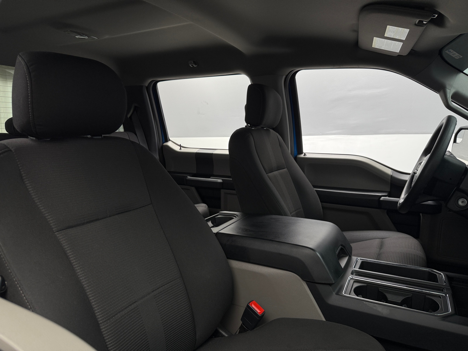 Thumbnail: 2019 Ford Econoline - 2