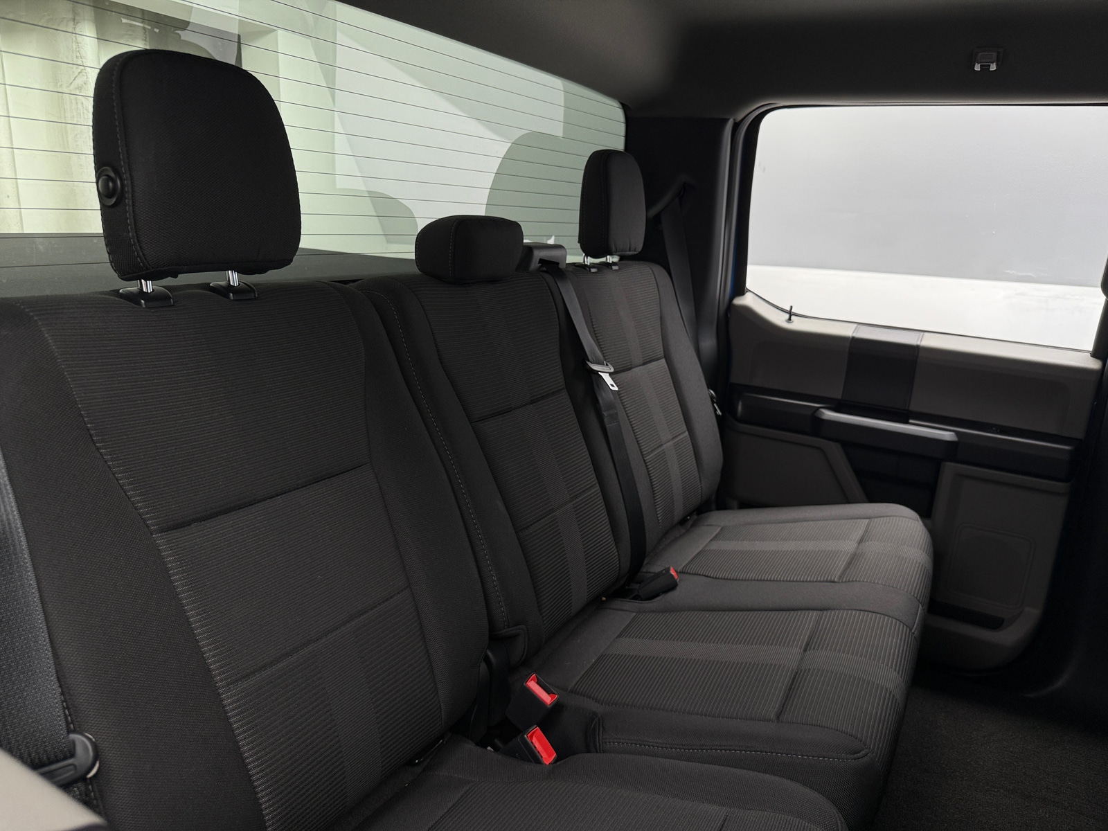 Thumbnail: 2019 Ford Econoline - 6