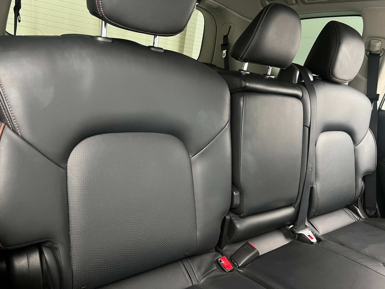 Thumbnail: 2018 Nissan Armada - 5