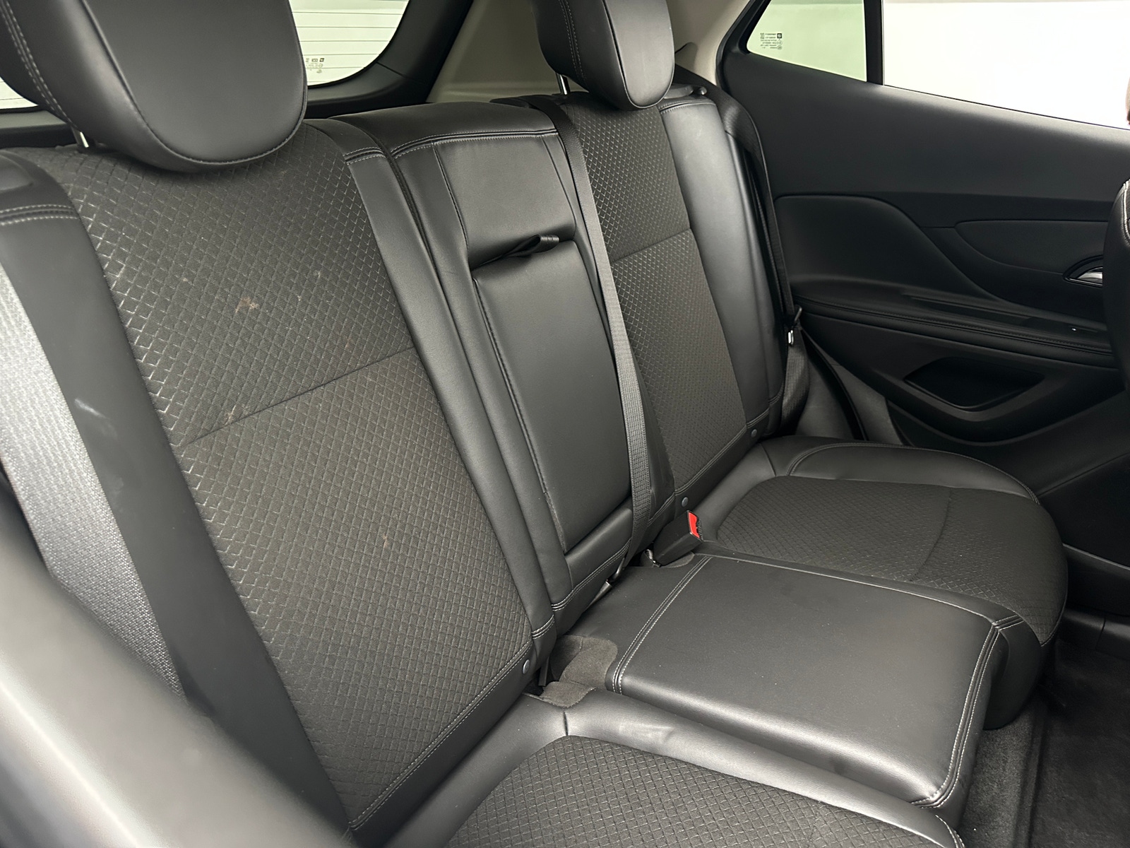 Thumbnail: 2019 Buick Encore - 5