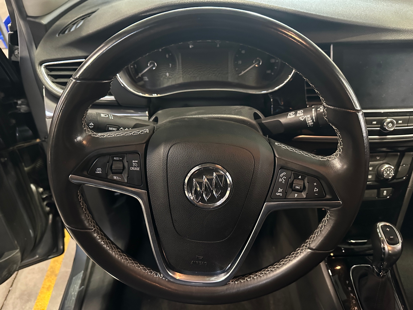 Thumbnail: 2019 Buick Encore - 4